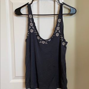 American Eagle Tank Top